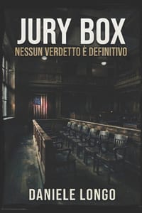 Jury Box: Nessun Verdetto E' Definitivo cover