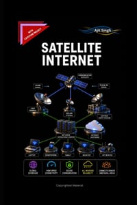 Satellite Internet cover