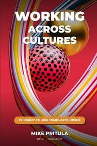 Working Across Cultures: A Field Guide for Global Teams cover