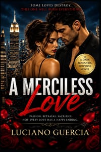A Ruthless Love: The Children of New York, Book One cover