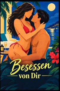 Besessen von Dir cover
