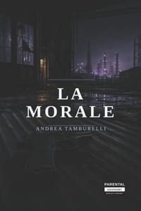 La morale cover