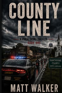 County Line cover
