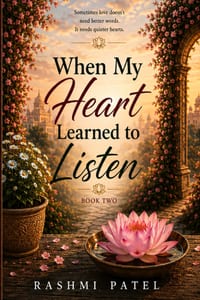 When My Heart Learned to Listen cover