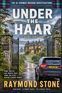 Under the Haar cover