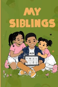 My Siblings cover