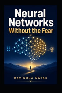 Neural Networks Without the Fear cover