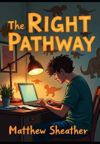 The Right Pathway cover