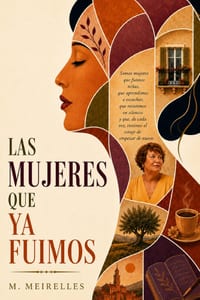 Las mujeres que ya fuimos cover