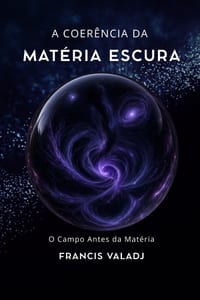 A Coerência Da Matéria Escura: O Campo Antes da Matéria cover