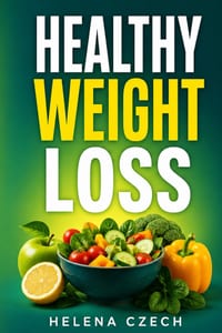 Healthy Weight Loss cover