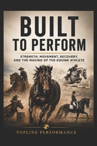 Built To Perform cover