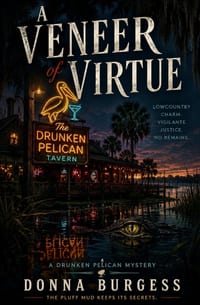 A Veneer of Virtue cover