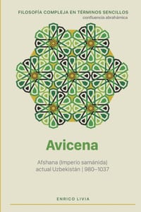 Avicena cover