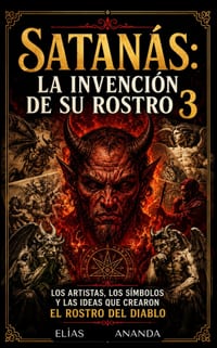 Satanás: La Invención de Su Rostro 3: Los Artistas, Los Símbolos Y Las Ideas Que Crearon El Rostro del Diablo cover