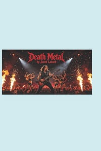 Death Metal cover