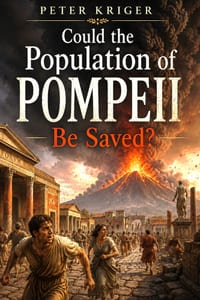 Could the Population of Pompeii Be Saved? cover