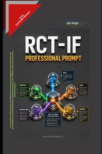 Rct-If: Professional Prompt cover