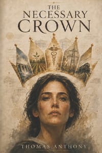 The Necessary Crown cover