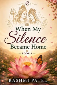 When Silence Became Home cover