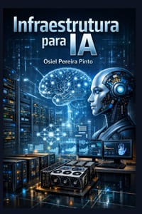 Infraestrutura para IA cover