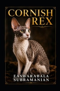 Cornish Rex cover