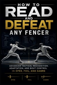 How to Read and Defeat Any Fencer cover