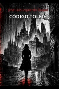 Código Toledo: La sombra de la IA cover
