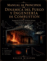 Manual de Principios de Dinámica del Fuego y Ingeniería de Combustión: Propagación de la llama, comportamiento de compartimentos y análisis basado en cover