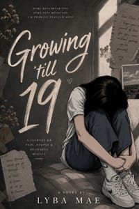 Growing Up Till 19 cover