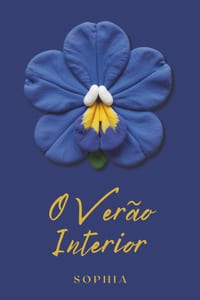O Verão Interior cover