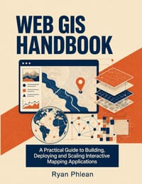Web GIS Handbook cover
