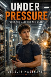 Under Pressure: When the machines are silent cover