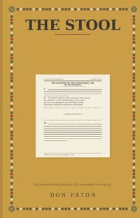 The Stool cover