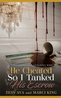 He Cheated, So I Tanked His Escrow cover