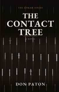 The Contact Tree cover