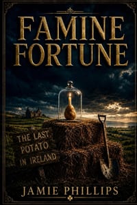 Famine Fortune cover