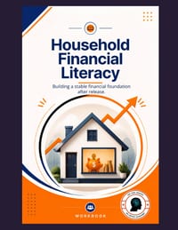 Household Financial Literacy Post Release: Building a stable financial foundation after release cover