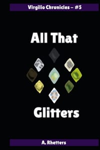 All That Glitters cover