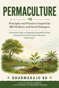 Permaculture - Principles and Practices Inspired by Bill Mollison and David Holmgren cover