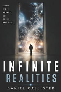 Infinite Realities: Journey into the Multiverse and Quantum Many-Worlds cover