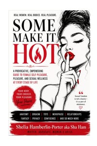 Some Make It Hot cover