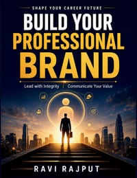 Build Your Professional Brand: Stand Out in Career Expert Positioning Guide Networking and Mentorship Advice Ethical Professional Practices Branding f cover