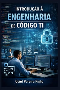 Introdução à Engenharia de Código TI cover