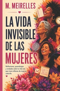 La vida invisible de las mujeres cover