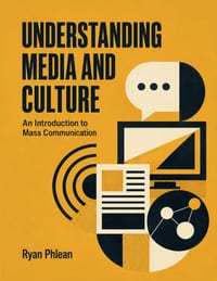 Understanding Media and Culture cover