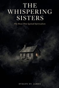 The Whispering Sisters: The Hoax That Ignited Spiritualism cover