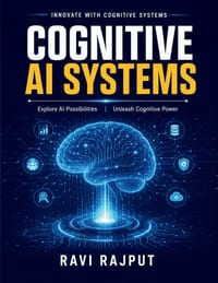 Cognitive AI Systems: AI learning systems Reasoning-based AI AI integration solutions Advanced cognitive AI AI platforms AI human collaboration Future cover