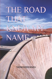 The Road That Knew My Name cover