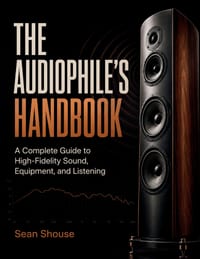 The Audiophile's Handbook cover